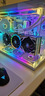 索泰（ZOTAC）GEFORCE RTX 5080 16GB 天啟 OC顯卡游戲AI設計DLSS4黑神話(huà)悟空 曬單實(shí)拍圖