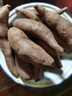 京鮮生臨安天目山小香薯3斤 單果約30g-100g 香甜軟糯  源頭直發(fā) 曬單實(shí)拍圖
