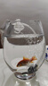 臻的養魚(yú)氧氣泵小型魚(yú)缸增氧泵增氧機充氧泵家用加氧泵氣泵迷你水族箱 2023可掛可吸款白色新款（標配） 曬單實(shí)拍圖