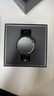 華為（HUAWEI）手表WATCH GT 5 Pro【七夕情人節(jié)】運動玄璣感知兩周續(xù)航藍牙通話體溫血氧心率監(jiān)測送男女朋友禮物 46mm曜石黑【皮表帶+貼膜】 曬單實拍圖