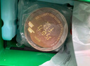 鮮京采純脂巧克力千層蛋糕400g/6寸 動(dòng)物奶油冰淇淋糕點(diǎn)零食教師節禮物 曬單實(shí)拍圖