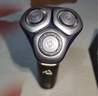 飛利浦（PHILIPS）電動(dòng)剃須刀旋風(fēng)3系PRO刮胡刀 風(fēng)馳切剃6D浮動(dòng)刀頭 中秋禮物 生日禮物送老公送男友 國家補貼 曬單實(shí)拍圖
