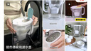 碧然德（BRITA）過(guò)濾凈水器 家用濾水壺 凈水壺 Marella 海洋系列 3.5L（白色） 曬單實(shí)拍圖