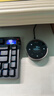 明基(BenQ) ScreenBar Halo2屏幕掛燈電競顯示器電腦沉浸背光智能護眼 曬單實(shí)拍圖