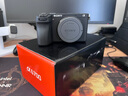 索尼（SONY）ILCE-6700 APS-C畫幅微單相機(jī)A6700微單相機(jī)Vlog視頻拍攝a6700新一代半畫幅微單 智能AI芯片 A6700M套機(jī) 【國家補(bǔ)貼】 曬單實(shí)拍圖