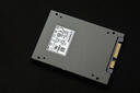金士頓（Kingston）480GB SSD固態(tài)硬盤 SATA3.0接口 A400系列 讀速高達500MB/s 曬單實拍圖