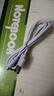 獵弗蒙120W充電器適用華為mate50/40pro/p50p4030Nova8適用榮耀v60v40原100W超級充電快充套裝手機插頭裝 0.25米6A極速閃充線(xiàn) 曬單實(shí)拍圖