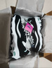 斯凱奇（Skechers）女鞋秋季厚底老爹鞋百搭熊貓鞋軟底舒適外穿休閑運(yùn)動(dòng)鞋11959 曬單實(shí)拍圖