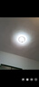 四季沐歌（MICOE）照明普瑞光源客廳大燈吸頂燈飾餐廳臥室簡約燈具套餐中山包安裝 曬單實拍圖