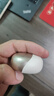 飛利浦（PHILIPS）入耳式藍(lán)牙耳機(jī)真無線藍(lán)牙耳機(jī)運(yùn)動(dòng)游戲長續(xù)航通話降噪適用蘋果華為手機(jī)TAT1120白色 曬單實(shí)拍圖