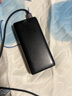 公牛[3C認(rèn)證] 20000毫安時(shí)充電寶PD20W 兼容18W 快充移動(dòng)電源 適用于蘋果/華為/小米/安卓等 可上飛機(jī) 曬單實(shí)拍圖