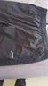 李寧（LI-NING）直筒運(yùn)動(dòng)長(zhǎng)褲訓(xùn)練系列女子舒適休閑透氣運(yùn)動(dòng)衛(wèi)褲速干涼爽褲子女 曬單實(shí)拍圖