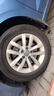 浦林新能源輪胎 205/60R16 96V XLAB 天鵝絨 適配寶駿510/新軒逸 曬單實(shí)拍圖