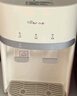 小熊（Bear）飲水機家用桶裝水 速熱式飲水機 家用小型制熱型臺式桌面 飲水器 經(jīng)典臺式快速加熱飲水機官方直營 YSJ-G05D2 溫熱型 曬單實拍圖