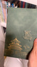 文傲國潮筆記本子故宮國風(fēng)文創(chuàng  )紙質(zhì)加厚皮面日記事本伴手禮物商務(wù)工作記錄辦公會(huì )議用品保溫杯禮盒套裝 曬單實(shí)拍圖