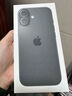 Apple/蘋(píng)果 iPhone 17 256GB 黑色 支持移動(dòng)聯(lián)通電信5G 雙卡雙待手機 曬單實(shí)拍圖