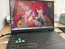 華碩天選6 國家補貼20% 16英寸電競游戲本筆記本電腦銳龍7 H 260學習設計作圖RTX50系顯卡高刷新率 銳龍7 H260/RTX5050/日蝕灰 16G內(nèi)存/512G高速固態(tài)硬盤 曬單實拍圖