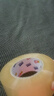 宜之選封箱透明膠帶 48mm*170m*52μm單卷倉庫物流快遞搬家打包寬膠帶  曬單實(shí)拍圖