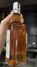 金賓（Jim Beam）白占邊調(diào)和型500ml40°波本美國肯塔基州 威士忌洋酒 曬單實拍圖
