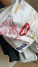 好奇（Huggies）皇家小龍褲拉拉褲XXL56片(15kg以上)尿不濕【30倍爆吸】 曬單實(shí)拍圖