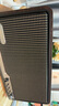 漫步者（EDIFIER）S300 高品質(zhì)復(fù)古藍(lán)牙音箱 HiFi級一體式大功率音響 居家音響 桌面音響 黑胡桃 曬單實(shí)拍圖