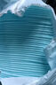 HONEYCARE寵物尿墊貓狗尿片 訓導防漏尿布 加厚尿不濕狗狗廁所墊M碼45*60cm 曬單實(shí)拍圖