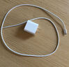 Apple/蘋果 20W USB-C手機充電器 原裝充電器手機快充頭蘋果充電器  適用iPhone/iPad/Watch/AirPods 曬單實拍圖
