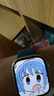 閃魔 適用蘋果手表膜apple iwatch S9/S10保護(hù)膜ultra鋼化膜S8/7/6/5/4/SE全屏高清抗指紋無氣泡貼膜 S10【46mm】2片*曲面全屏軟膜 曬單實(shí)拍圖