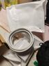 異米適用蘋(píng)果iPad10充電器30WPD快充平板10.9英寸iPad10充電頭iPad第10代10.9英寸平板充電器閃充插頭 適用iPad10系列【20W】 套裝【快充頭+1.5米雙C編織線(xiàn)】 曬單實(shí)拍圖