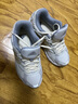 adidas 閃回鞋 RESPONSE CL貼合老爹鞋男女阿迪達斯官方三葉草   白色/灰綠色/淺灰色   42 曬單實(shí)拍圖