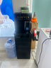 奧克斯茶吧機家用多功能智能遙控大屏雙顯立式下置式飲水機 加厚金屬側板 彩屏雙顯丨金屬側板丨YC-06 溫熱型 曬單實(shí)拍圖