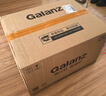 格蘭仕（Galanz）家用微波爐光波爐烤箱一體900瓦25升大容量速熱食物 營(yíng)養解凍G90F25CN3LN-C2(T1) 黑色 曬單實(shí)拍圖