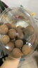 福東海 桂圓干250g 帶殼 桂圓肉厚核小龍眼干 桂圓枸杞紅棗茶配料 煲湯 曬單實(shí)拍圖