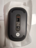 方正（Founder）2.4G藍牙雙模無(wú)線(xiàn)鼠標 N520光學(xué)鼠標 人體工學(xué)臺式機筆記本電腦輕音光學(xué)鼠標 男女輕巧便攜 3檔DPI 【瀝青灰】 2.4G+藍牙 曬單實(shí)拍圖