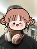 beats Solo3 Wireless 頭戴式 藍牙無線耳機 手機耳機 游戲耳機 玫瑰金 曬單實拍圖