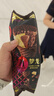 正雨電動(dòng)車雨衣人車分離全身防暴雨長(zhǎng)款連體男女單人加大一體帶袖雨披 曬單實(shí)拍圖