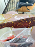 農香森風(fēng)干雞胸肉干500g麻辣雞肉干休閑解饞小零食減低耐嚼卡脂即食 曬單實(shí)拍圖