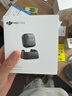 大疆 DJI Mic Mini 發(fā)射器（碳素黑）迷你無線降噪紐扣式領夾麥克風采訪直播vlog收音麥 曬單實拍圖