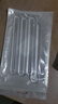 墨斗魚(yú)加厚軟硅膠防撞條4條透明防撞貼冰箱防撞貼柜門(mén)桌角門(mén)把手保護(hù)貼 曬單實(shí)拍圖