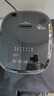 美的（Midea）0涂層電飯煲IH無涂層4L大容量316L不銹鋼內(nèi)膽家用多功能智能3-4人電飯鍋MB-HC459S國(guó)家補(bǔ)貼 曬單實(shí)拍圖