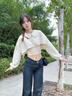 CinvaiKrose通勤包包女包2025年新款斜挎包女士單肩菱格鏈條包生日禮物送女友 黑色Black【小號】送女友老婆走心 曬單實(shí)拍圖