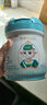 蓓康僖宜品啟鉑嬰幼兒配方純綿羊奶粉2段6-12個(gè)月適用2200克A2β-酪蛋白 曬單實(shí)拍圖