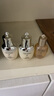 后（The history of Whoo）天氣丹拱辰享水乳面霜精華護膚品禮盒送女友老婆情人節禮物 天氣丹pro水乳（25ml+25ml） 曬單實(shí)拍圖