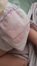好奇（Huggies）鉑金裝小桃褲紙尿褲L120片(9-14kg)大號(hào)尿不濕【消暑散熱】 曬單實(shí)拍圖