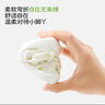 貝比寶寶鞋子學(xué)步鞋夏季薄款透氣6到12月嬰兒鞋軟底室內防滑地板鞋 曬單實(shí)拍圖