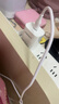 品勝3C認(rèn)證 蘋果充電器套裝PD20W快充iPhone14充電頭type-c插頭+PD數(shù)據(jù)線通用14promax/13小米華為手機(jī) 曬單實(shí)拍圖
