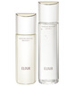 怡麗絲爾（ELIXIR）優(yōu)悅活顏 彈潤保濕水乳套裝 補水保濕抗衰修護 清爽型 中秋節禮物 曬單實(shí)拍圖