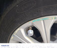 鐵將軍汽車(chē)胎壓監測器胎壓胎溫同顯實(shí)時(shí)輪胎檢測彩屏太陽(yáng)能無(wú)線(xiàn)E3外置款 曬單實(shí)拍圖