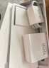 小米（MI）REDMI K80 至尊版 天璣9400+ 7410mAh大電池 月巖白 12+256  紅米5G手機 YU7 汽車發(fā)布會 Ultra 曬單實拍圖