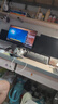 AOC 23.8英寸FastIPS 超頻240Hz 1ms HDR400硬件低藍光 93%P3出廠(chǎng)校色 電競大烏茲游戲顯示器 24G10ZE 曬單實(shí)拍圖